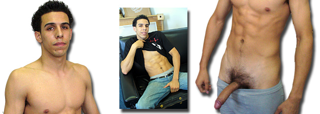Hot Uncut