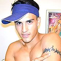 Uncut Cocks